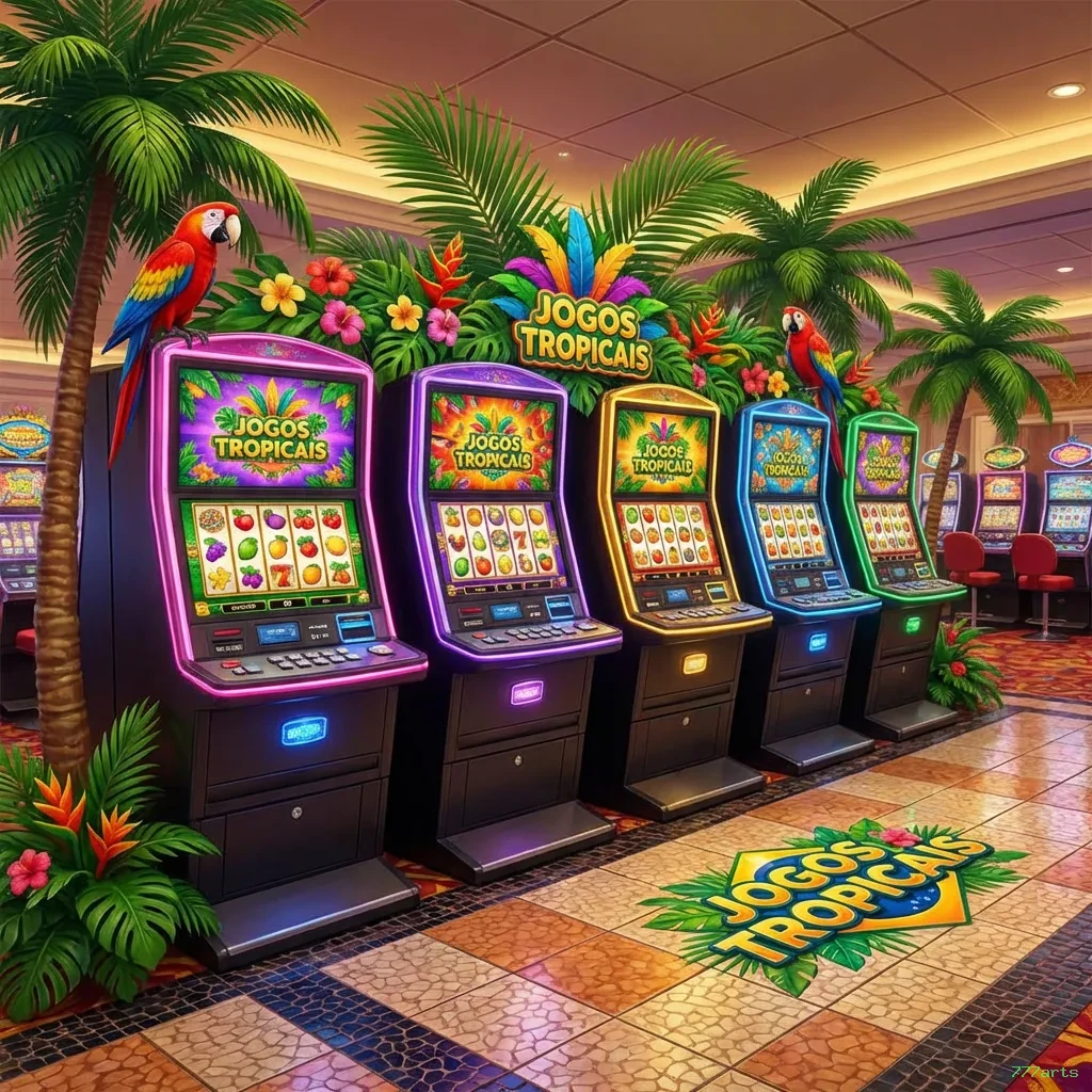 Fortune Rabbit - Slot Fortune series