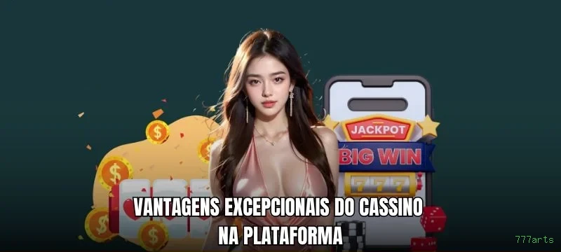 Cassino ao Vivo 50+