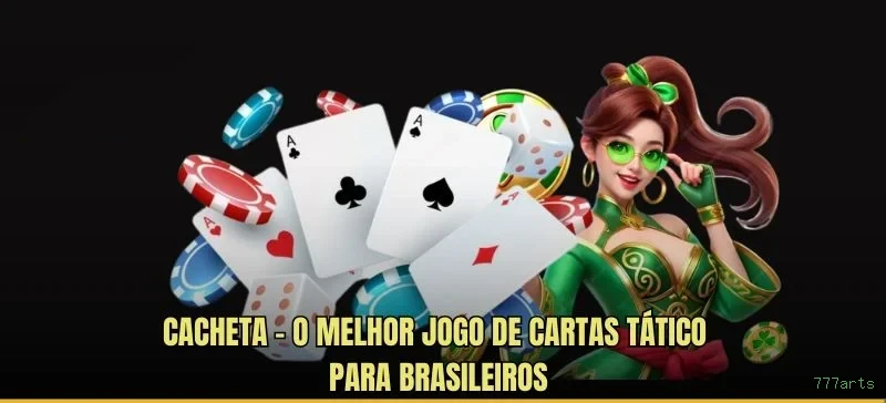 Dicas para ganhar na 777arts